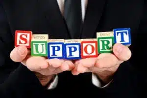 CareerSupport365 | Outplacement Support: Where Is It When You Need It?