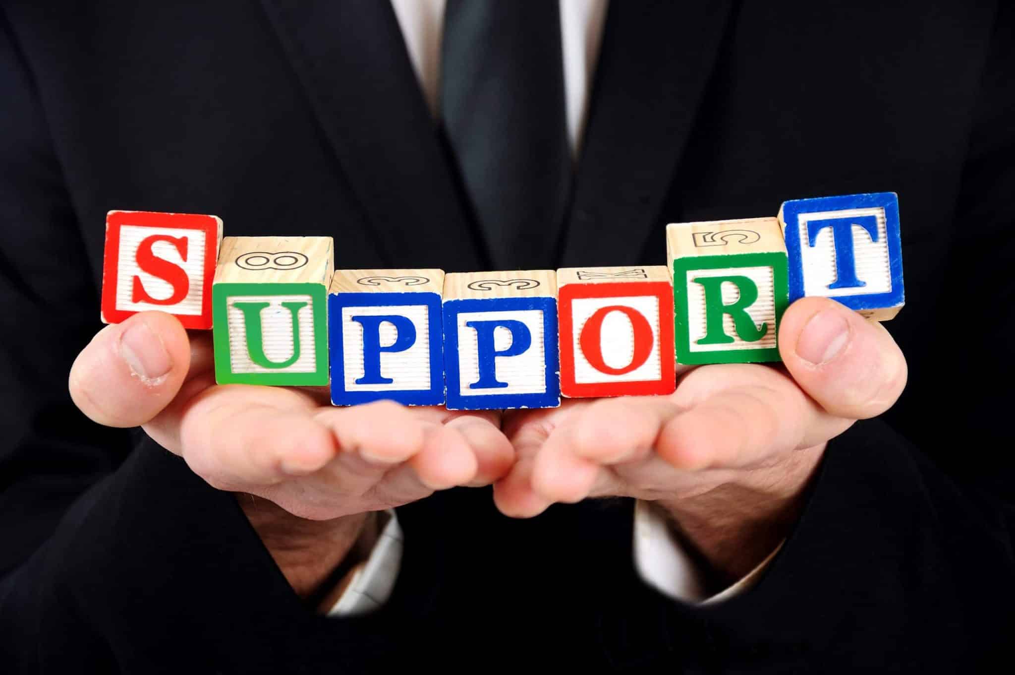 Слово support. Words support. Support keyword background image.