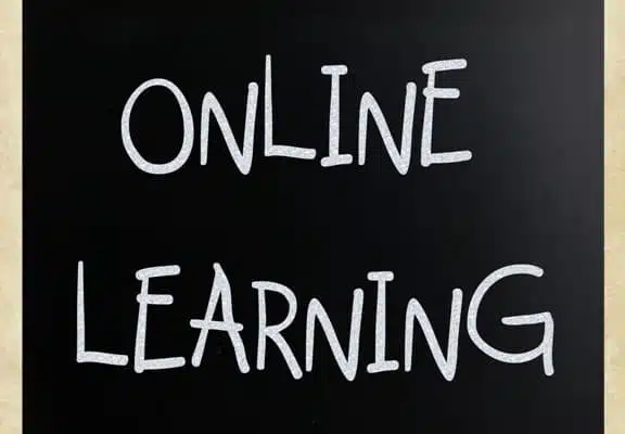 "Online Learning" Offered by CareerSupport365