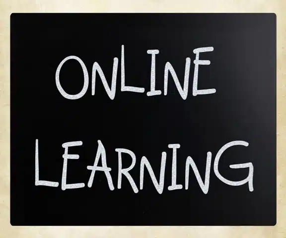 "Online Learning" Offered by CareerSupport365