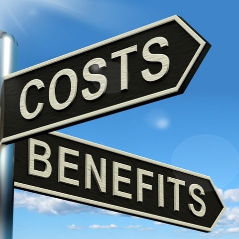 Costs and Benefits