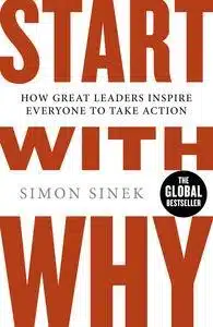 CareerSupport365 | Start With Why by Simon Sinek