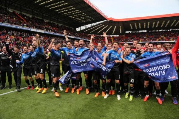 Lessons from Bournemouth’s Amazing Rise to the English Premier League