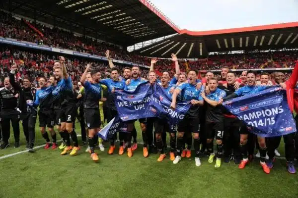 Lessons from Bournemouth’s Amazing Rise to the English Premier League