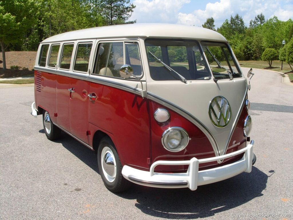 VW_Camper_1967