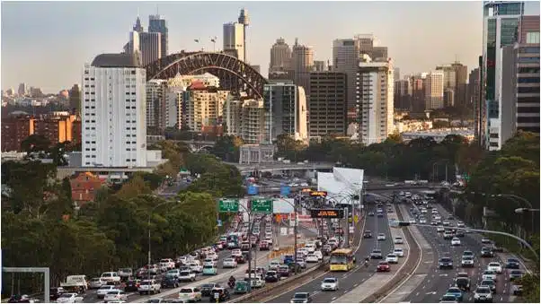 Avoiding Traffic: Outplacement Services Sydney | CareerSupport365