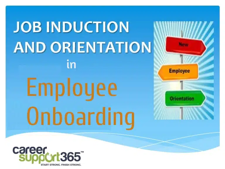 Induction and Orientation in Employee Onboarding