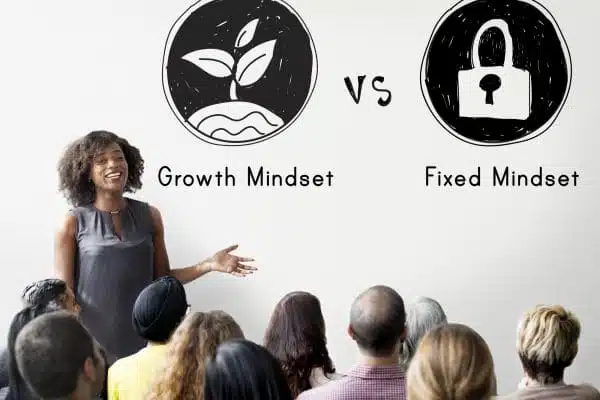 Why Create a Growth Mindset in the Workplace?