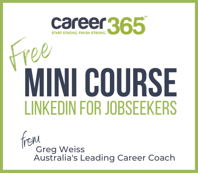 LinkedIn For Jobseekers Mini Course
