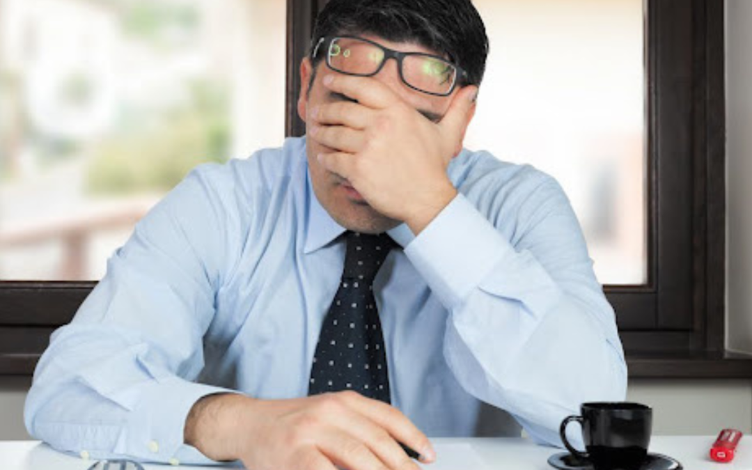 Mastering Your Job Search