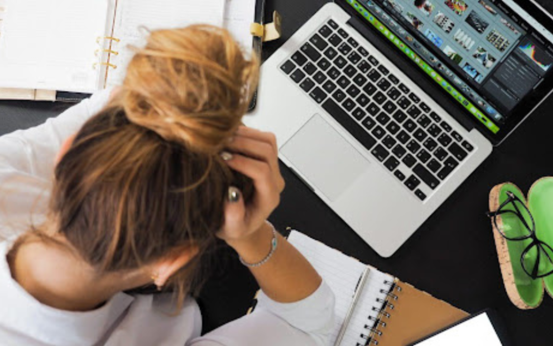The Future of Job Transition: Supporting Laid-Off Employees