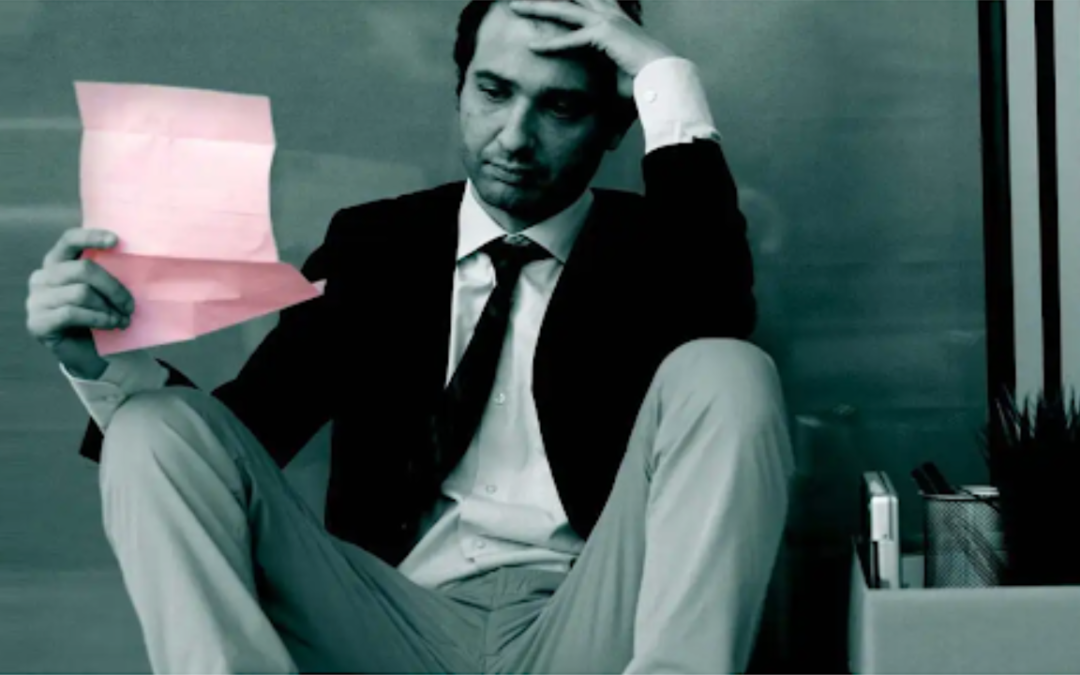 The Worst Layoffs I Experienced in 2024
