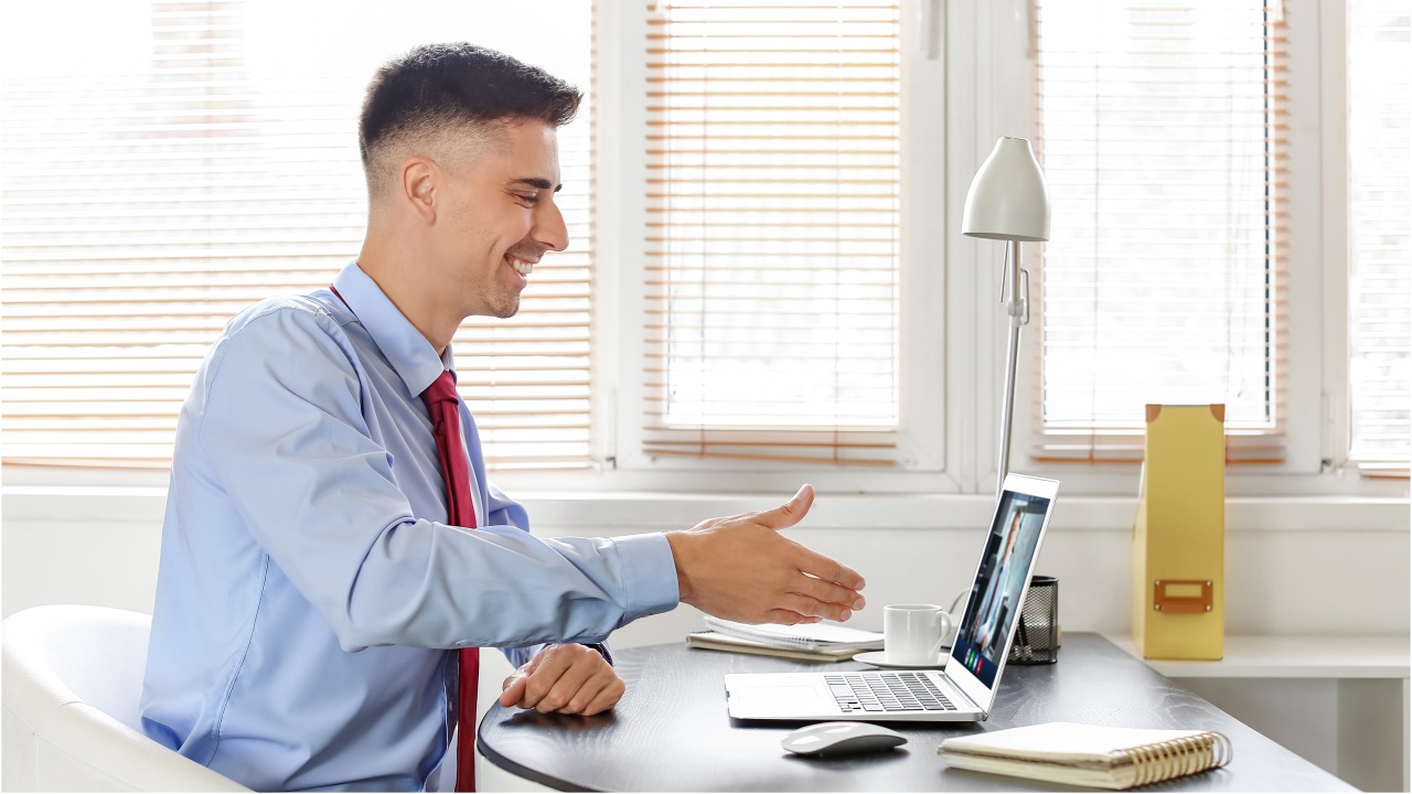 Tips for During the Interview