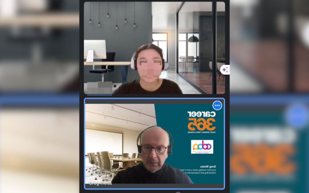 Virtual Outplacement in 2025: Using Tech to Empower Career Transitions