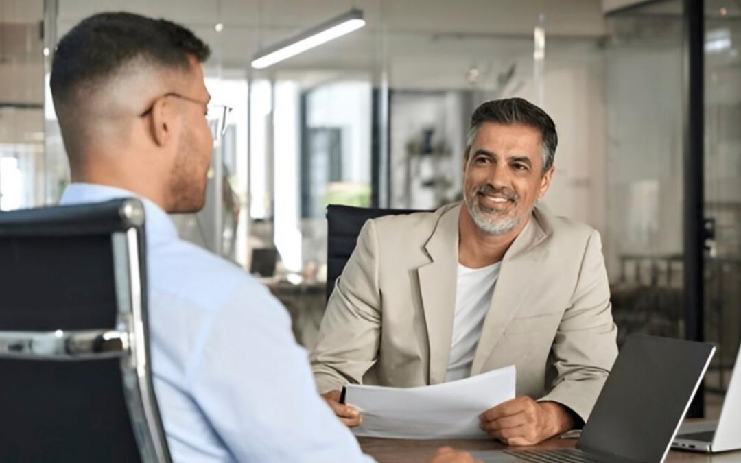 Why Your Talent Strategy Should Include Over-50s for Age Diversity Hiring (How to Do It Well)