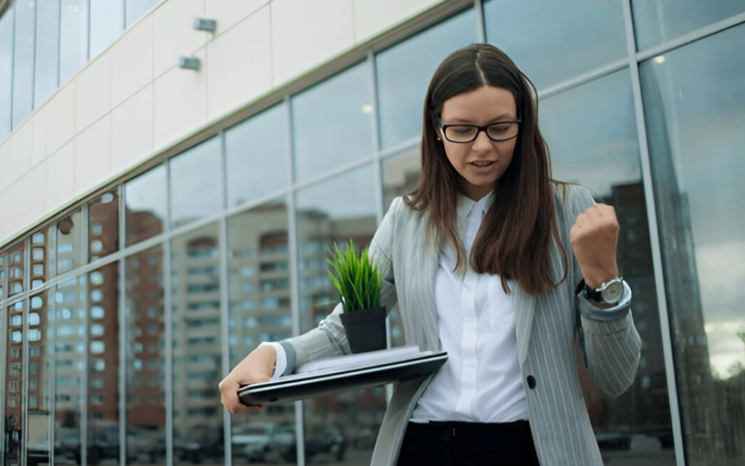 Career Transition Services, Seamless and New Work Inspiration