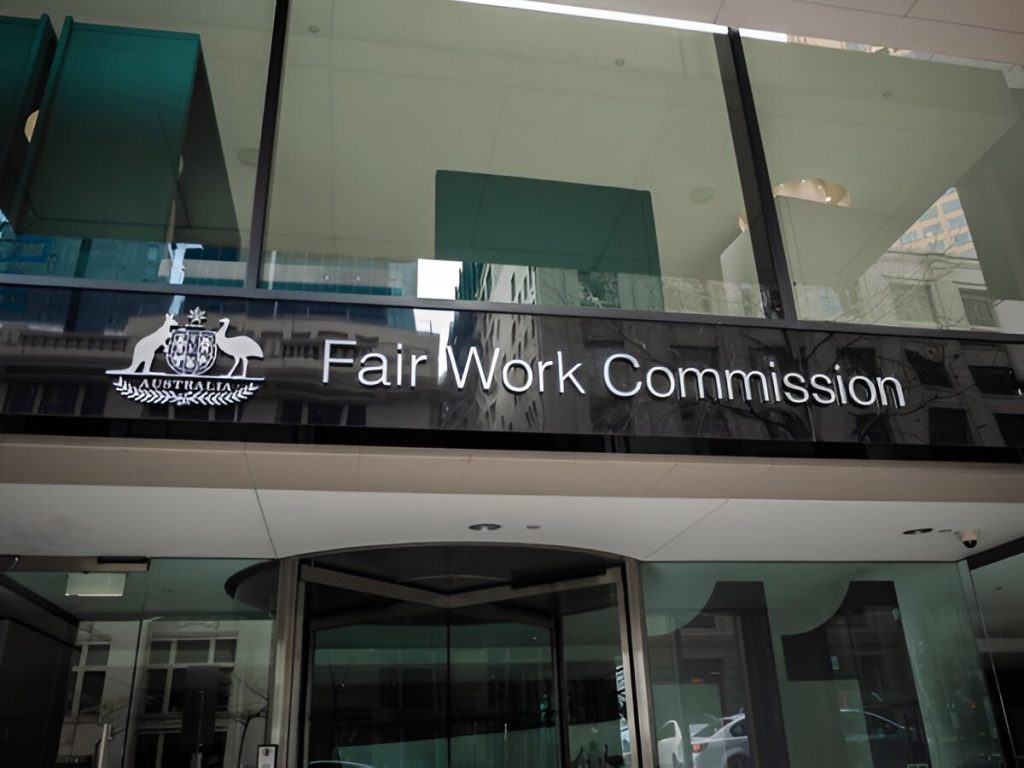 fair work act