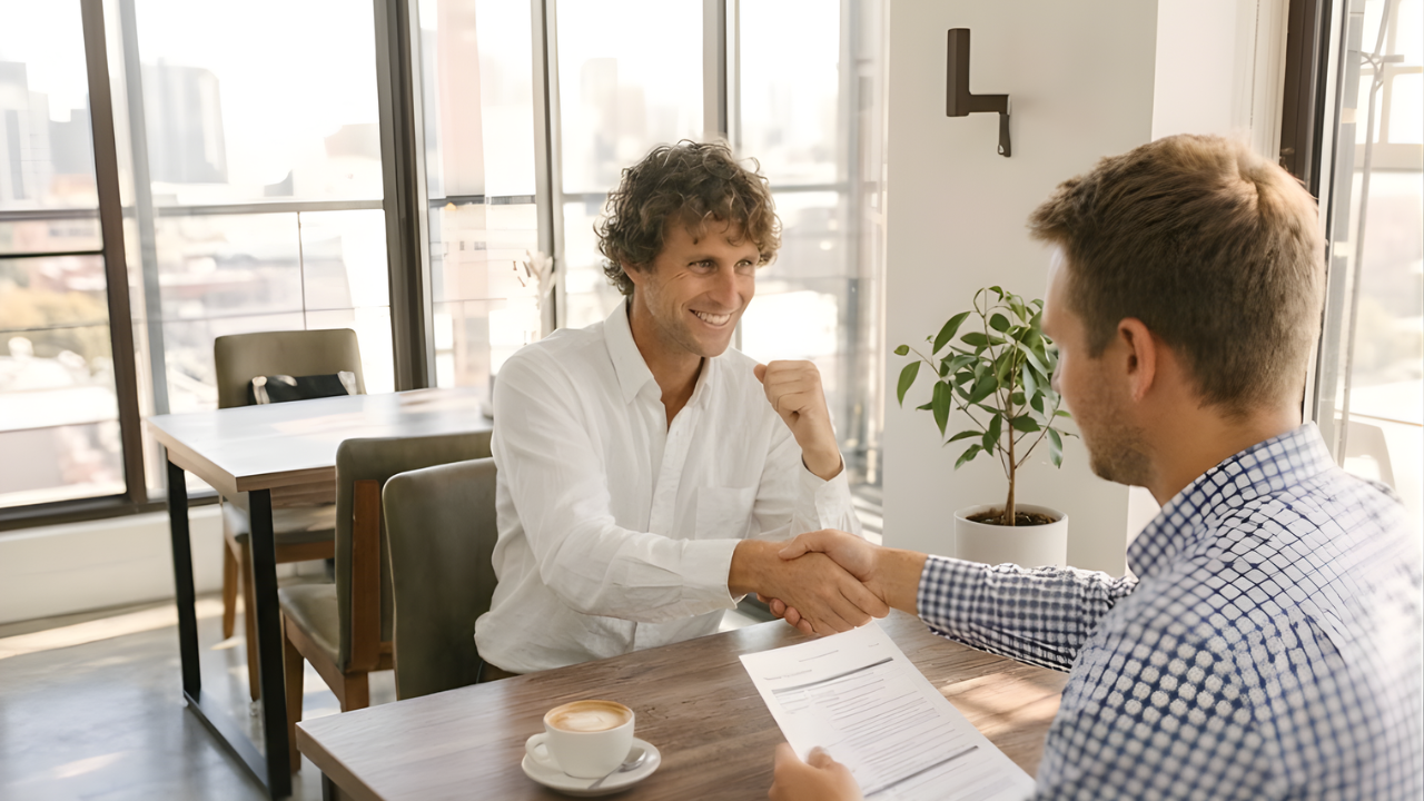 good interview answers
