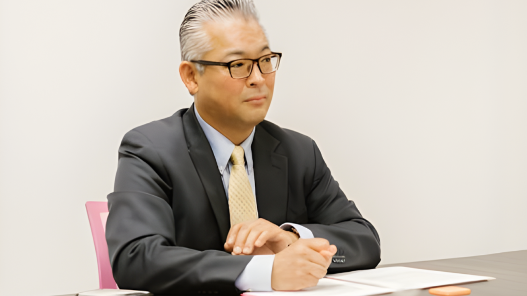 legacy planning for executives